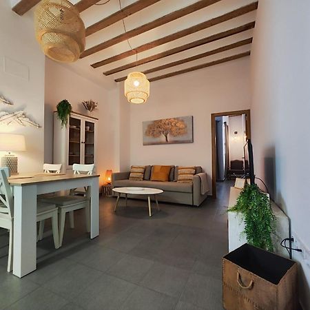 Suite Del Mercado Little Apartments Кадис Екстериор снимка