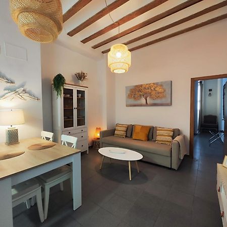 Suite Del Mercado Little Apartments Кадис Екстериор снимка