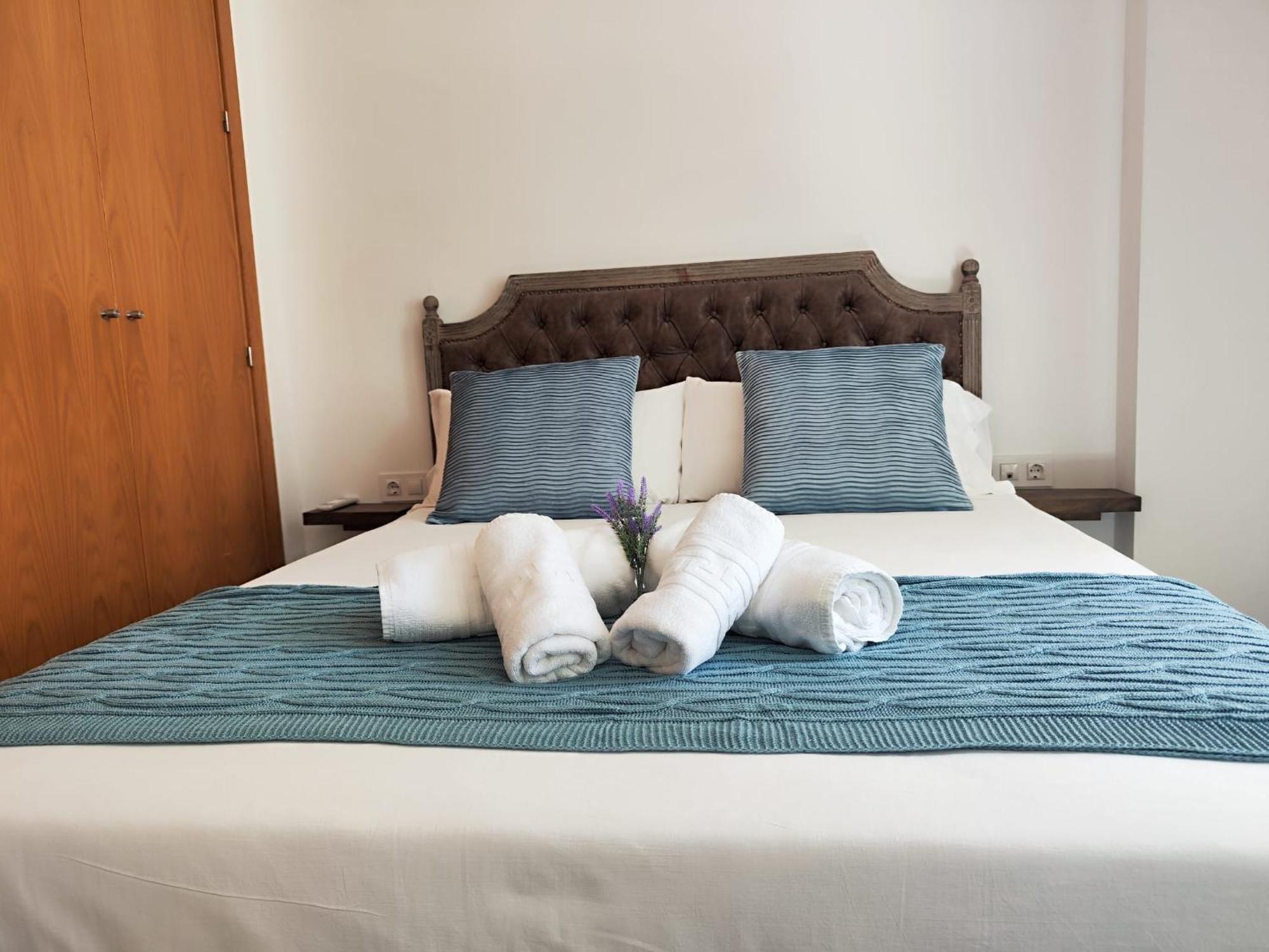 Suite Del Mercado Little Apartments Кадис Екстериор снимка
