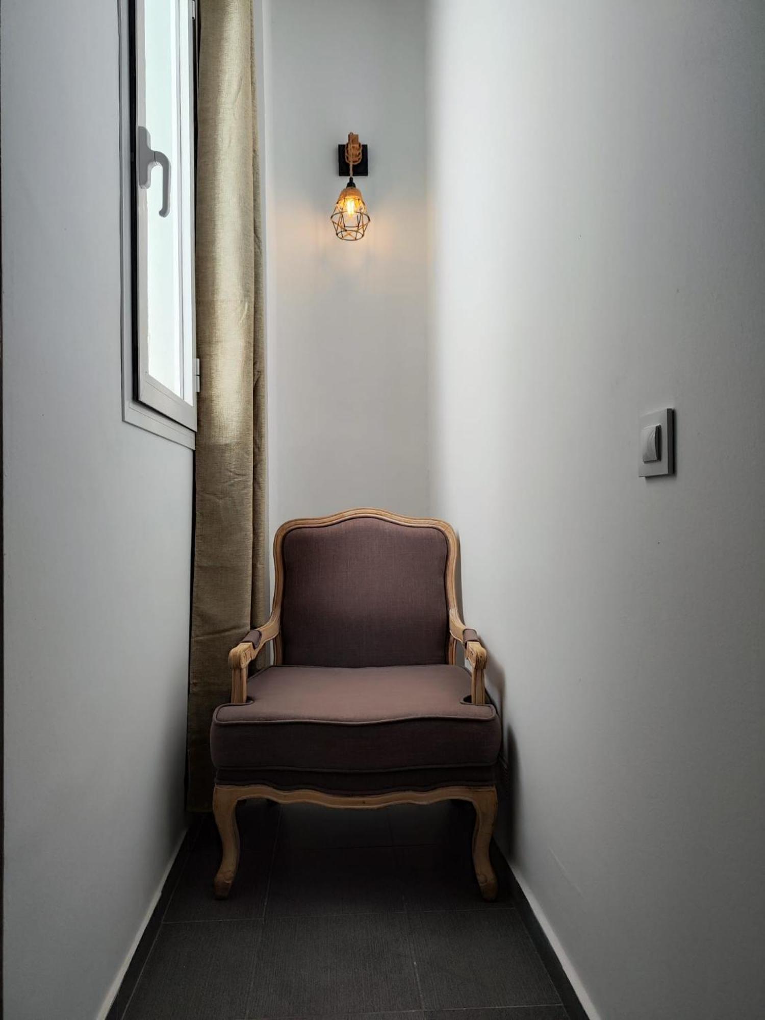 Suite Del Mercado Little Apartments Кадис Екстериор снимка