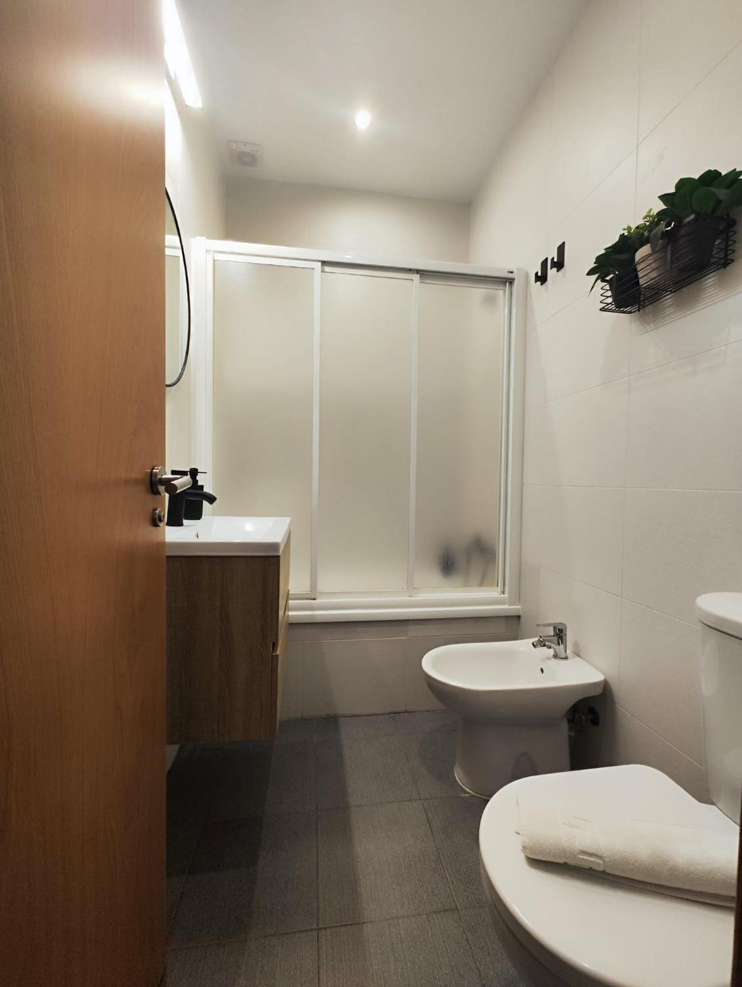 Suite Del Mercado Little Apartments Кадис Екстериор снимка