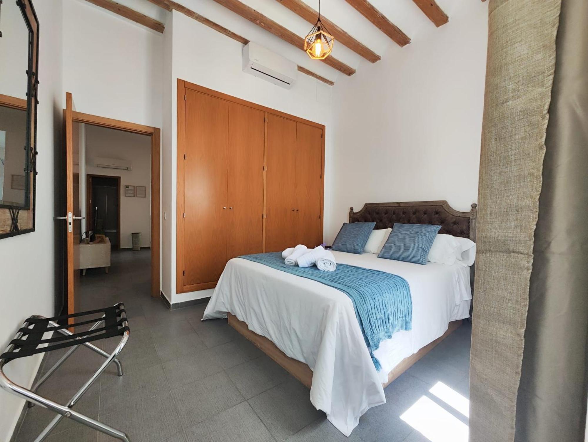 Suite Del Mercado Little Apartments Кадис Екстериор снимка